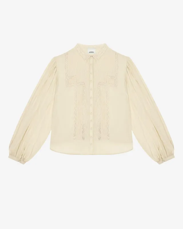 Haut Zayen sold by Isabel Marant