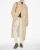 Manteau Lewina sold by Isabel Marant