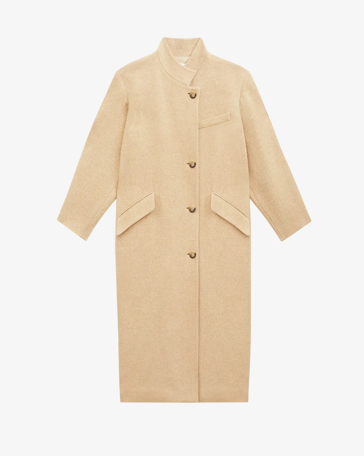Manteau Lewina sold by Isabel Marant
