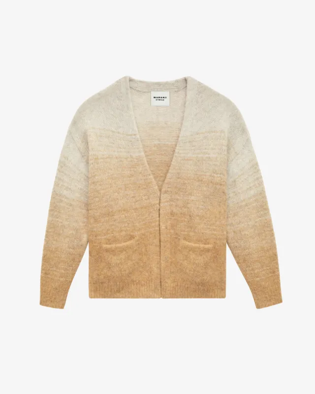 Cardigan Daneah sold by Isabel Marant