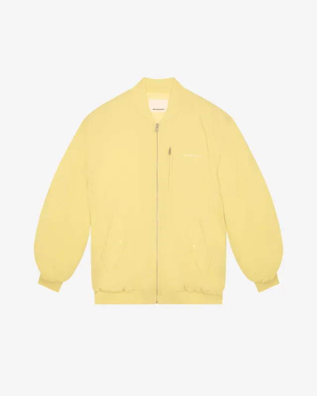 Veste Bakya sold by Isabel Marant