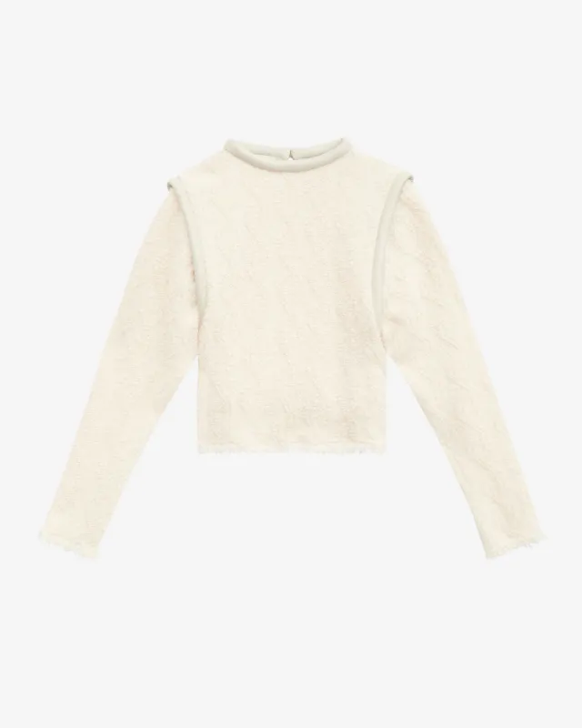 Top Ladiva made by Isabel Marant