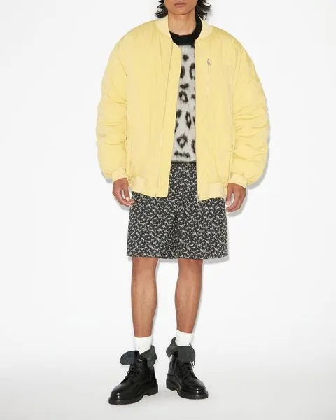 Veste Bakya sold by Isabel Marant product image thumbnail 5