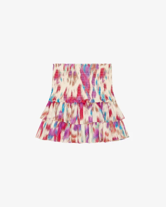 Jupe Naomi sold by Isabel Marant