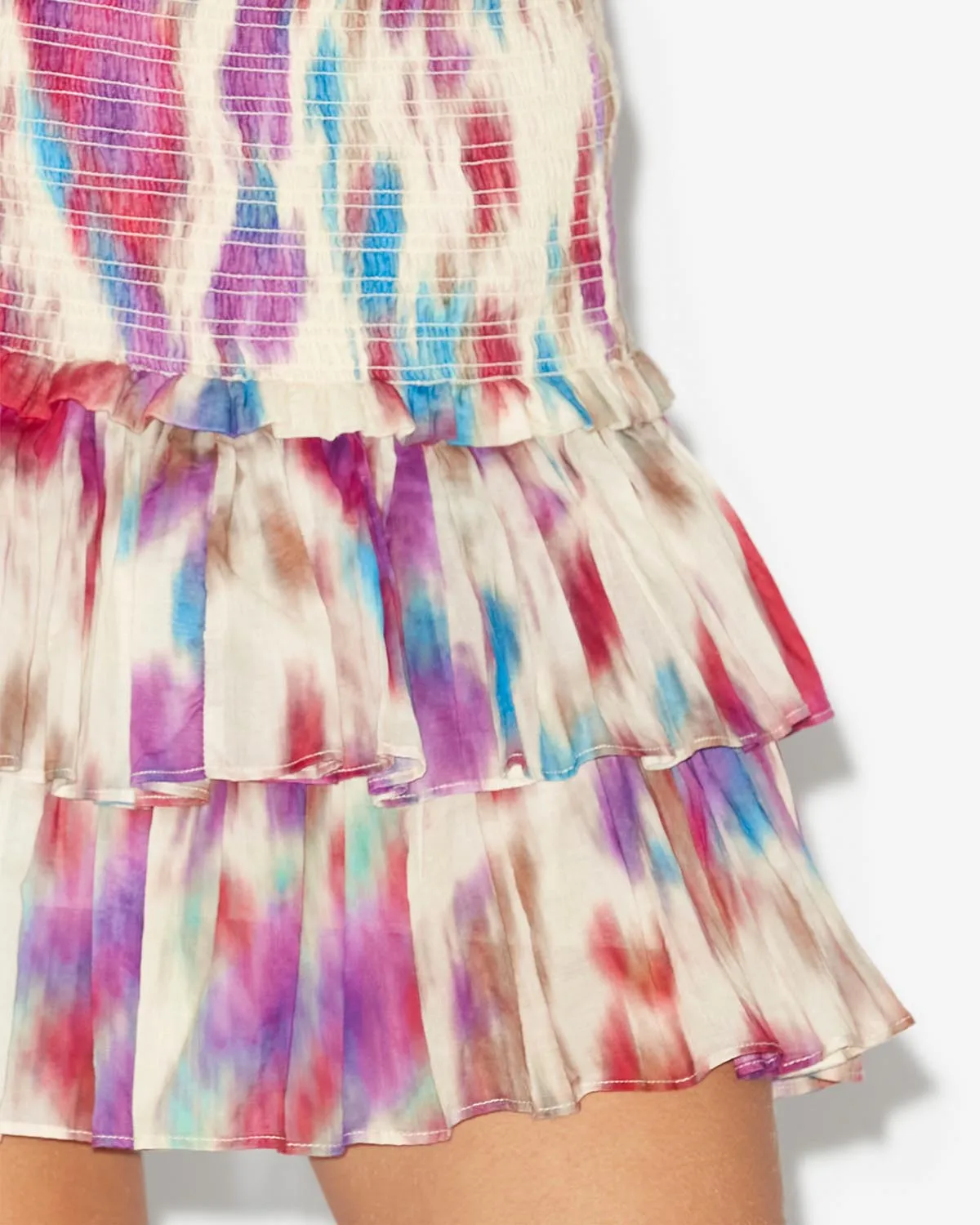 Jupe Naomi sold by Isabel Marant product image thumbnail 2