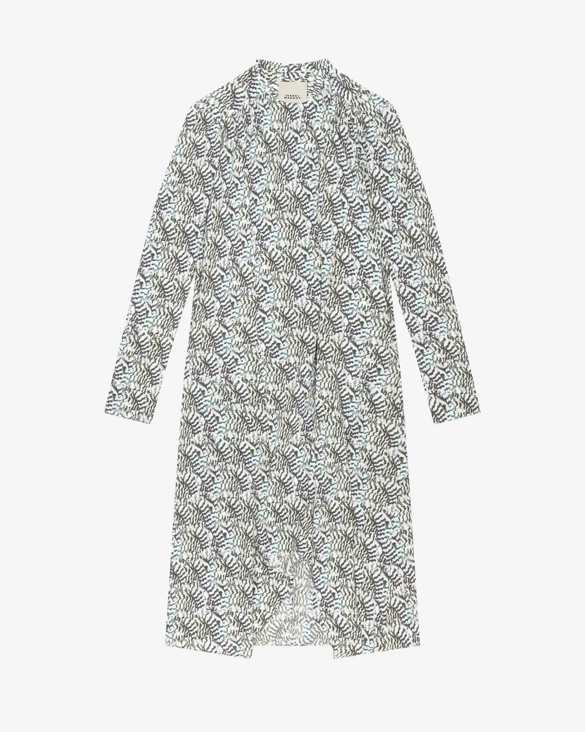 Robe Umaima sold by Isabel Marant
