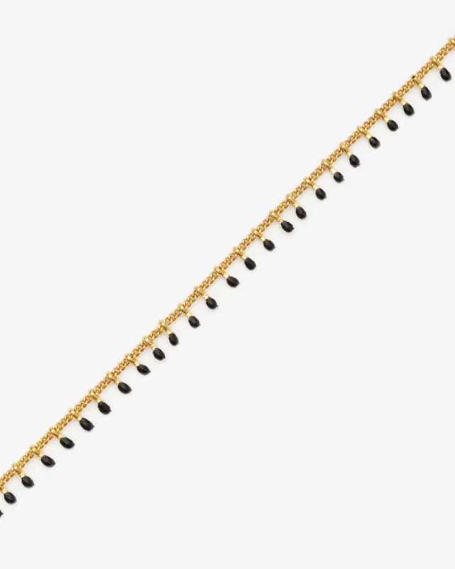 Collier Casablanca sold by Isabel Marant