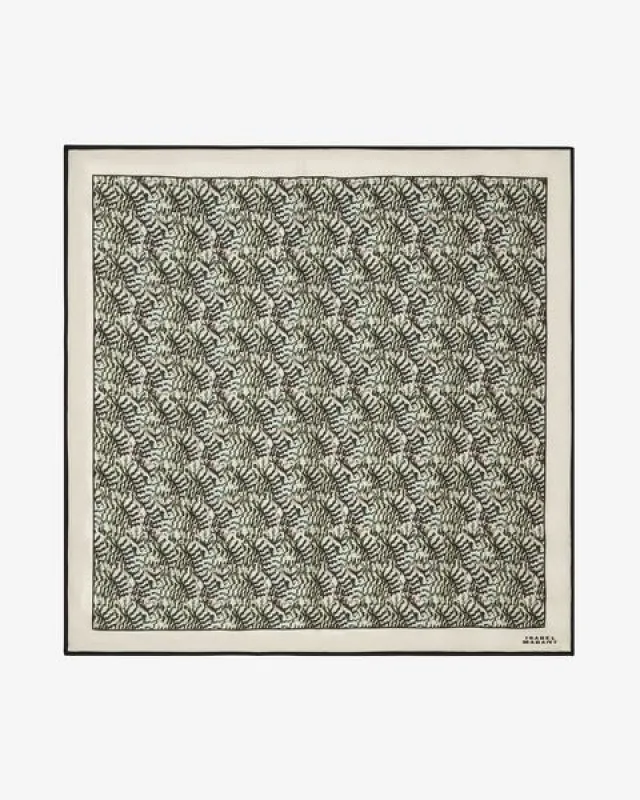 Foulard Scarfili sold by Isabel Marant