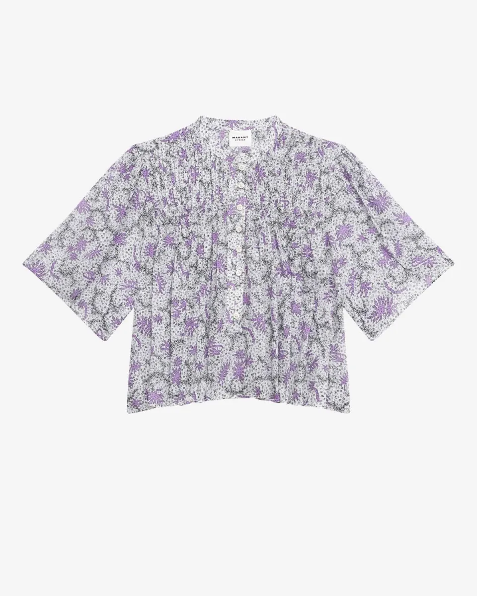 Blouse Destiny sold by Isabel Marant