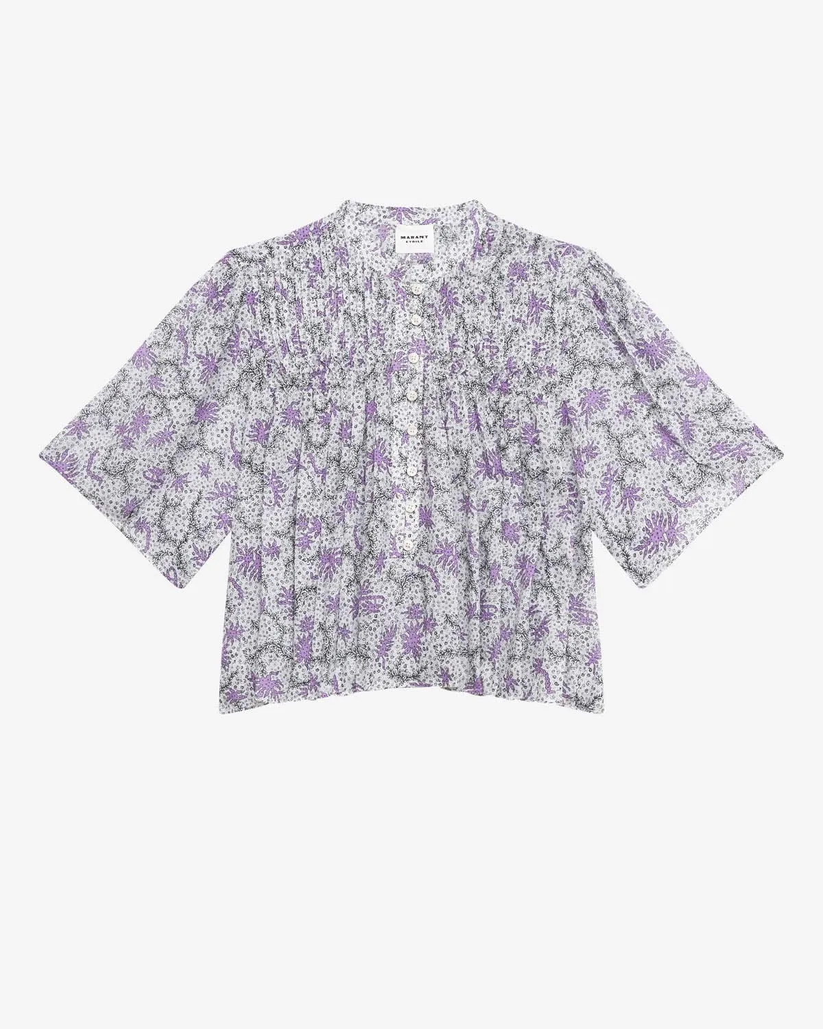 Blouse Destiny sold by Isabel Marant