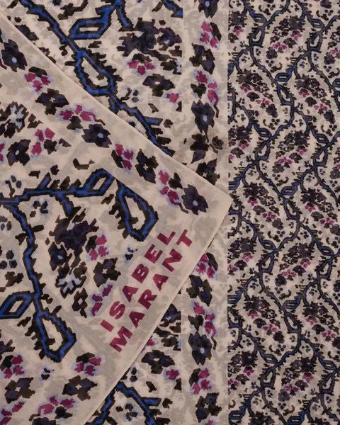 Foulard Luana sold by Isabel Marant product image thumbnail 2