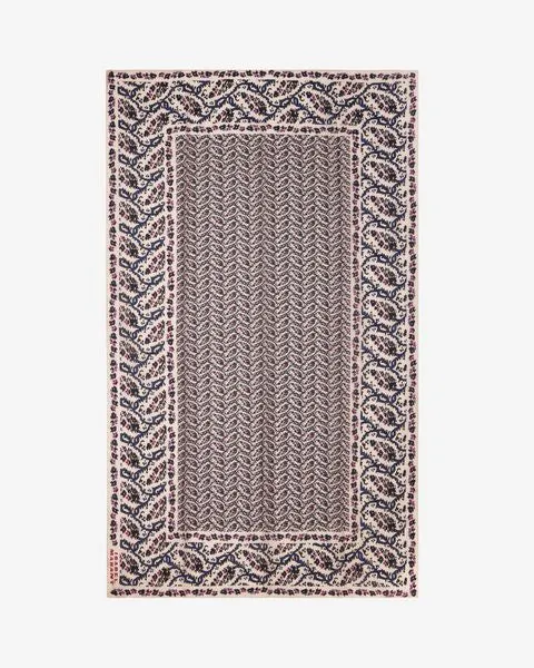 Foulard Luana sold by Isabel Marant product image thumbnail 3
