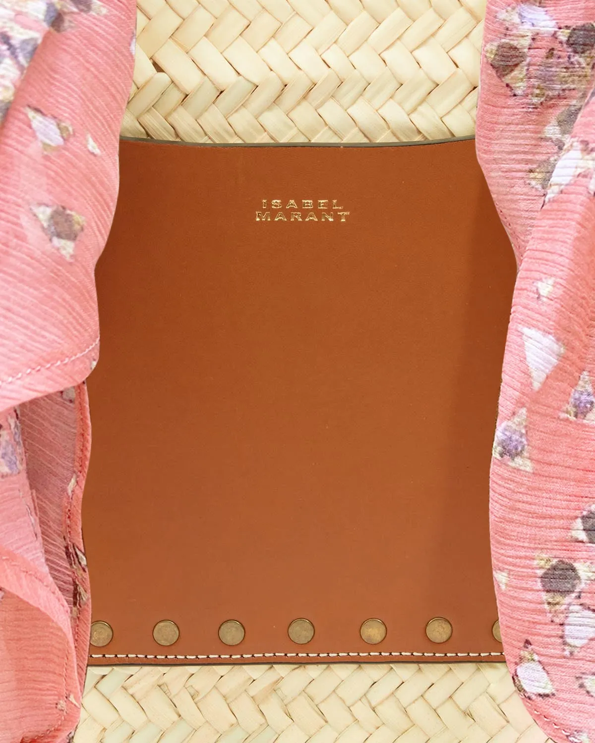 Sac Cadix sold by Isabel Marant product image thumbnail 3