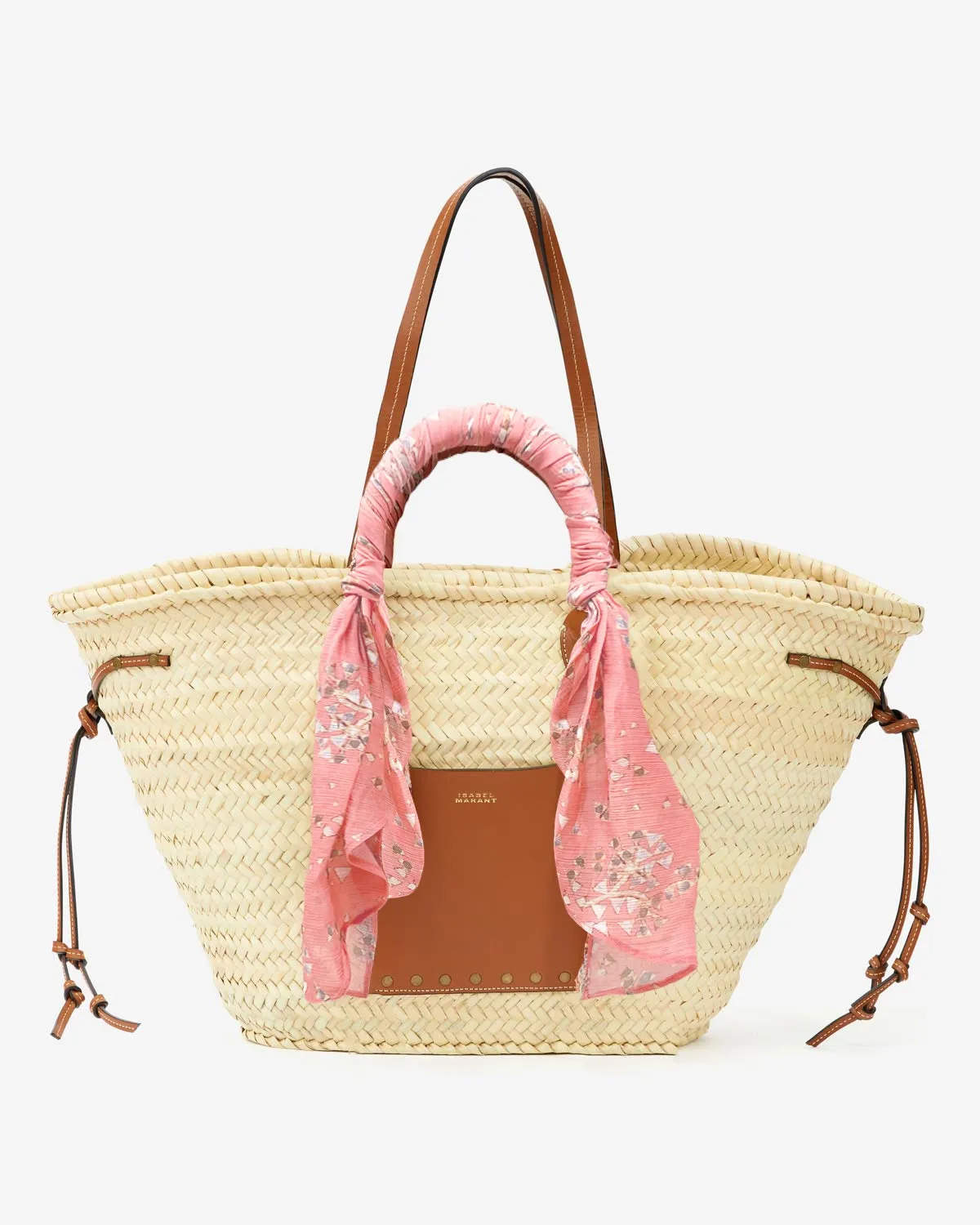 Sac Cadix sold by Isabel Marant product image thumbnail 2
