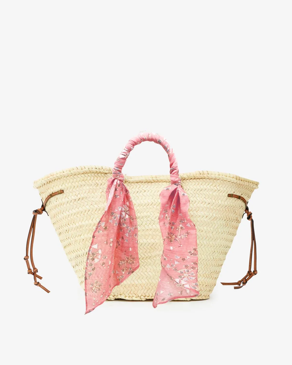 Sac Cadix sold by Isabel Marant product image thumbnail 4