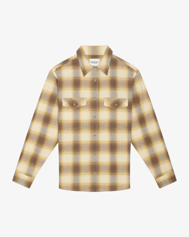 Chemise Sahema sold by Isabel Marant