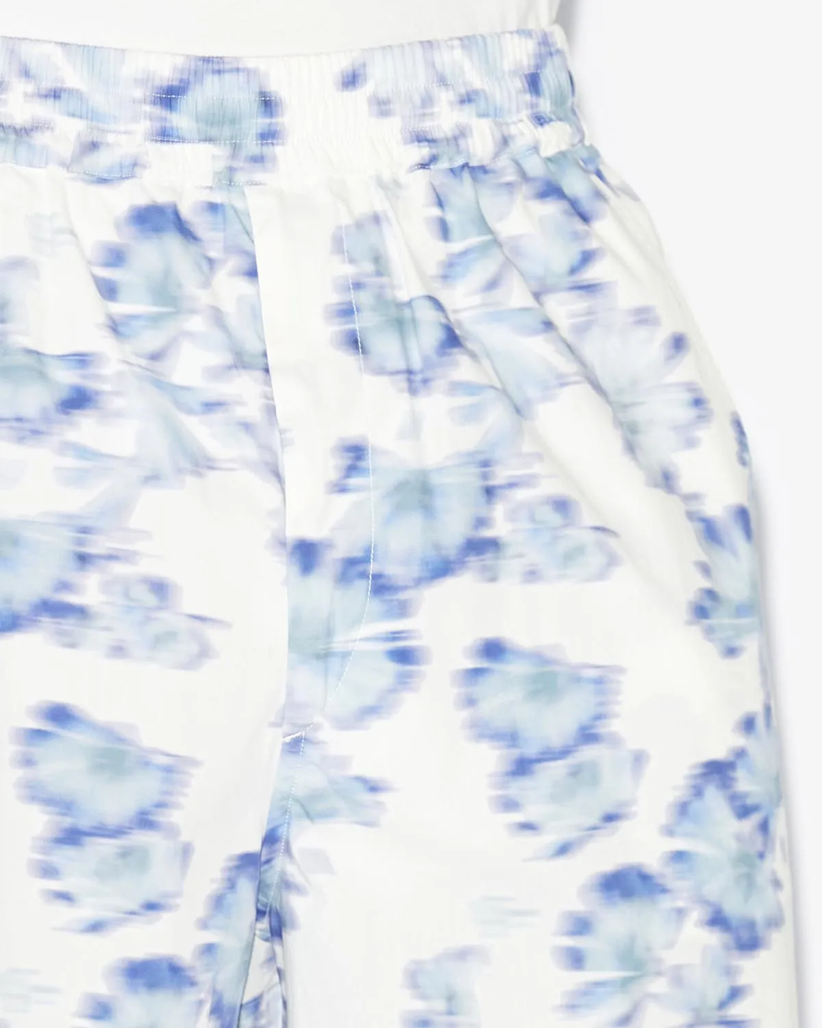 Short Layan sold by Isabel Marant product image thumbnail 2