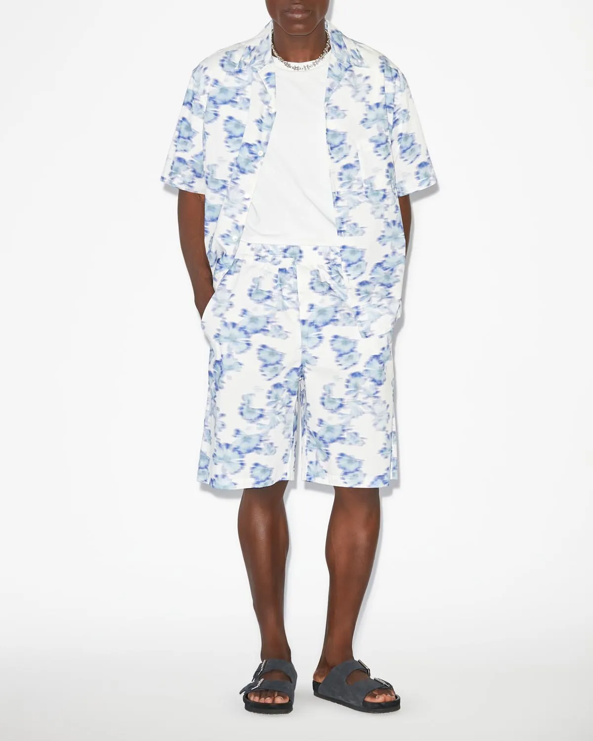 Short Layan sold by Isabel Marant product image thumbnail 4