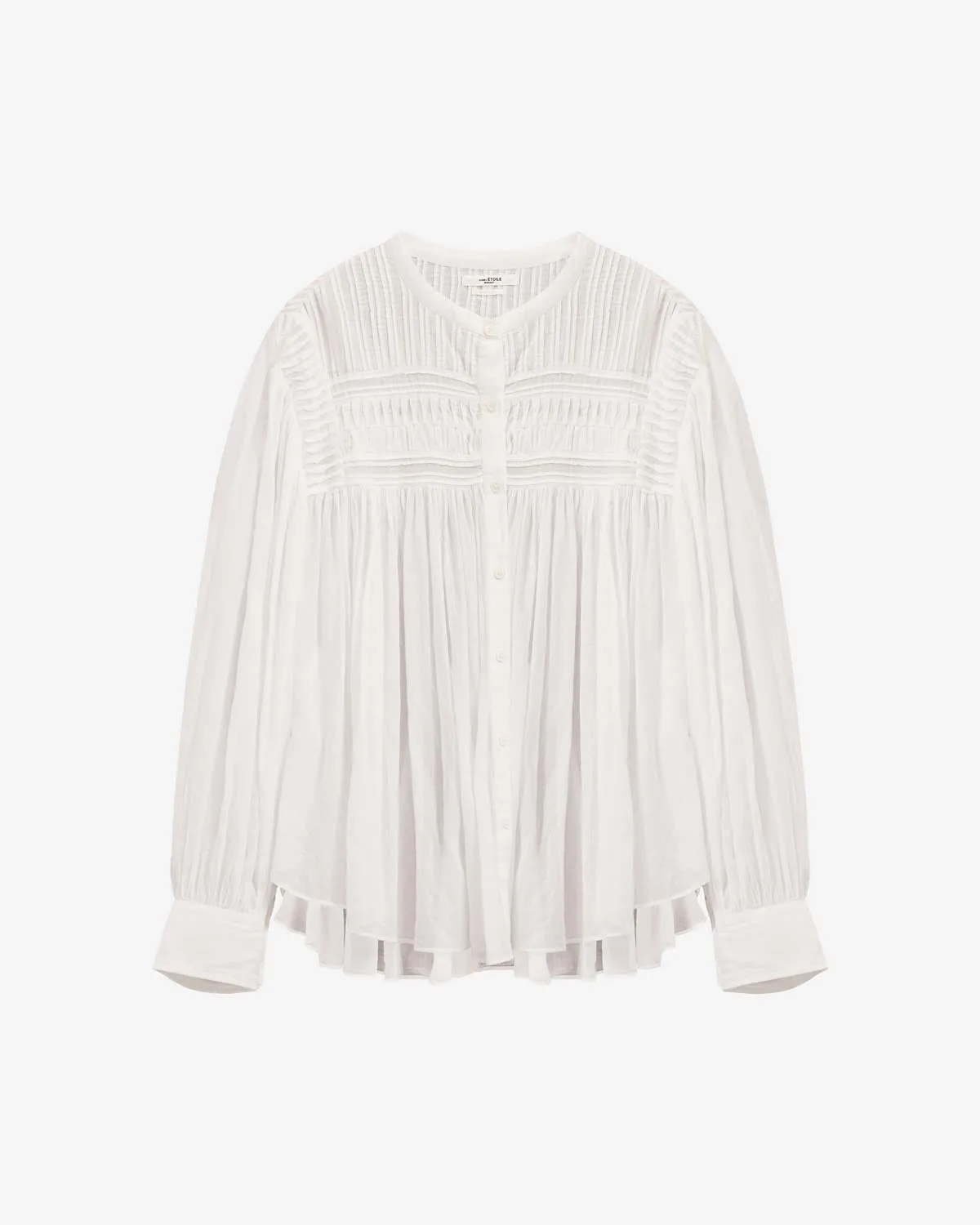 Blouse Plalia sold by Isabel Marant