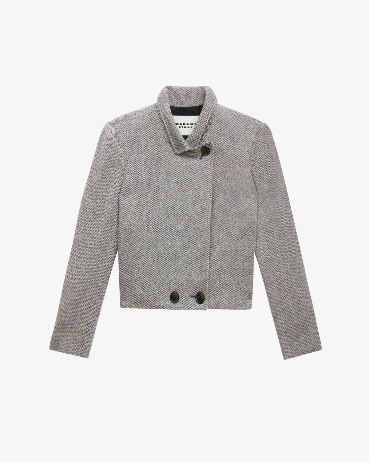 Manteau Cassidy sold by Isabel Marant