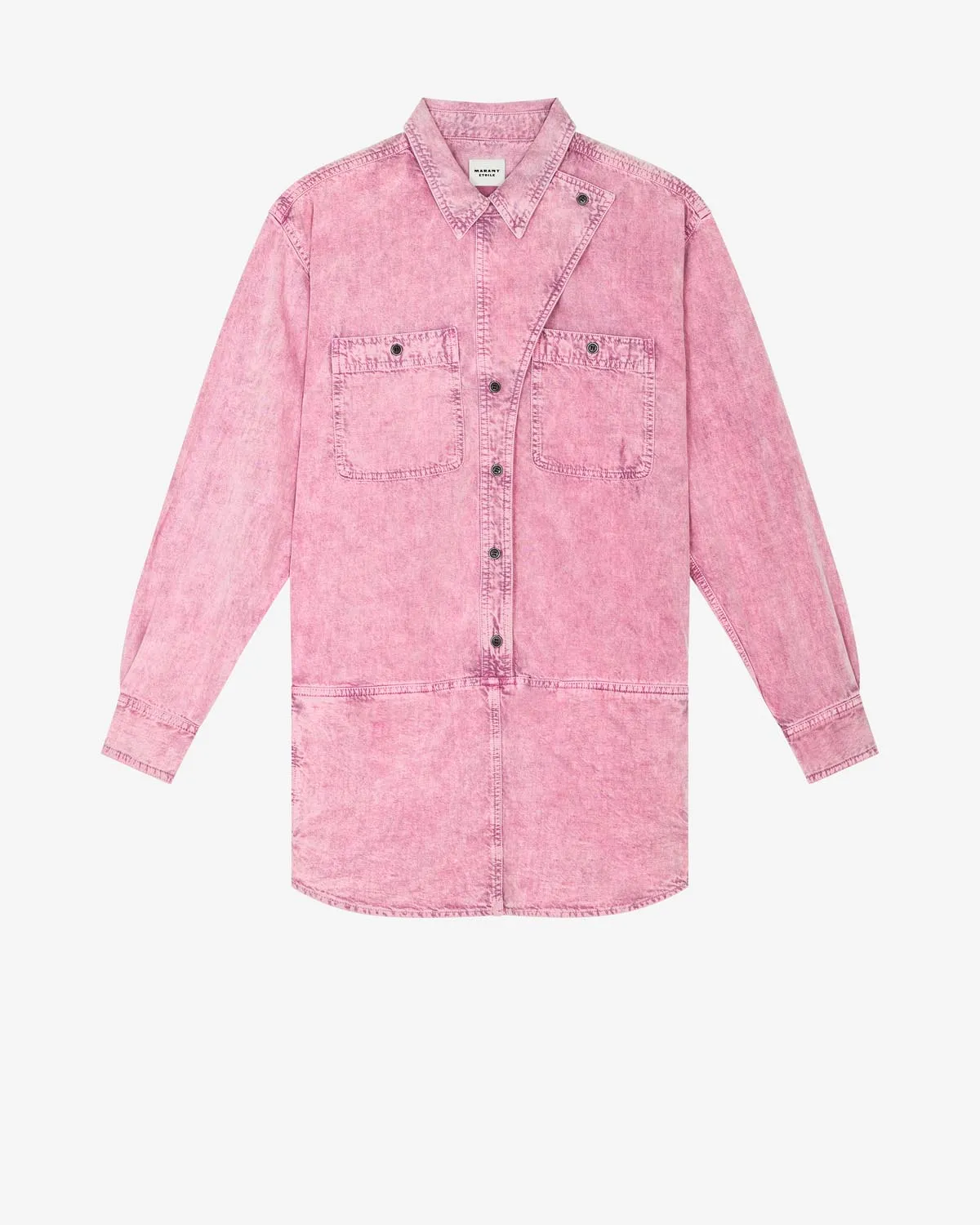 Robe Ilaya sold by Isabel Marant