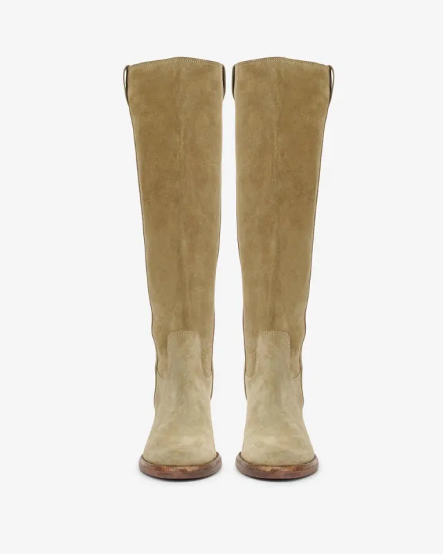 Bottes Seenia sold by Isabel Marant