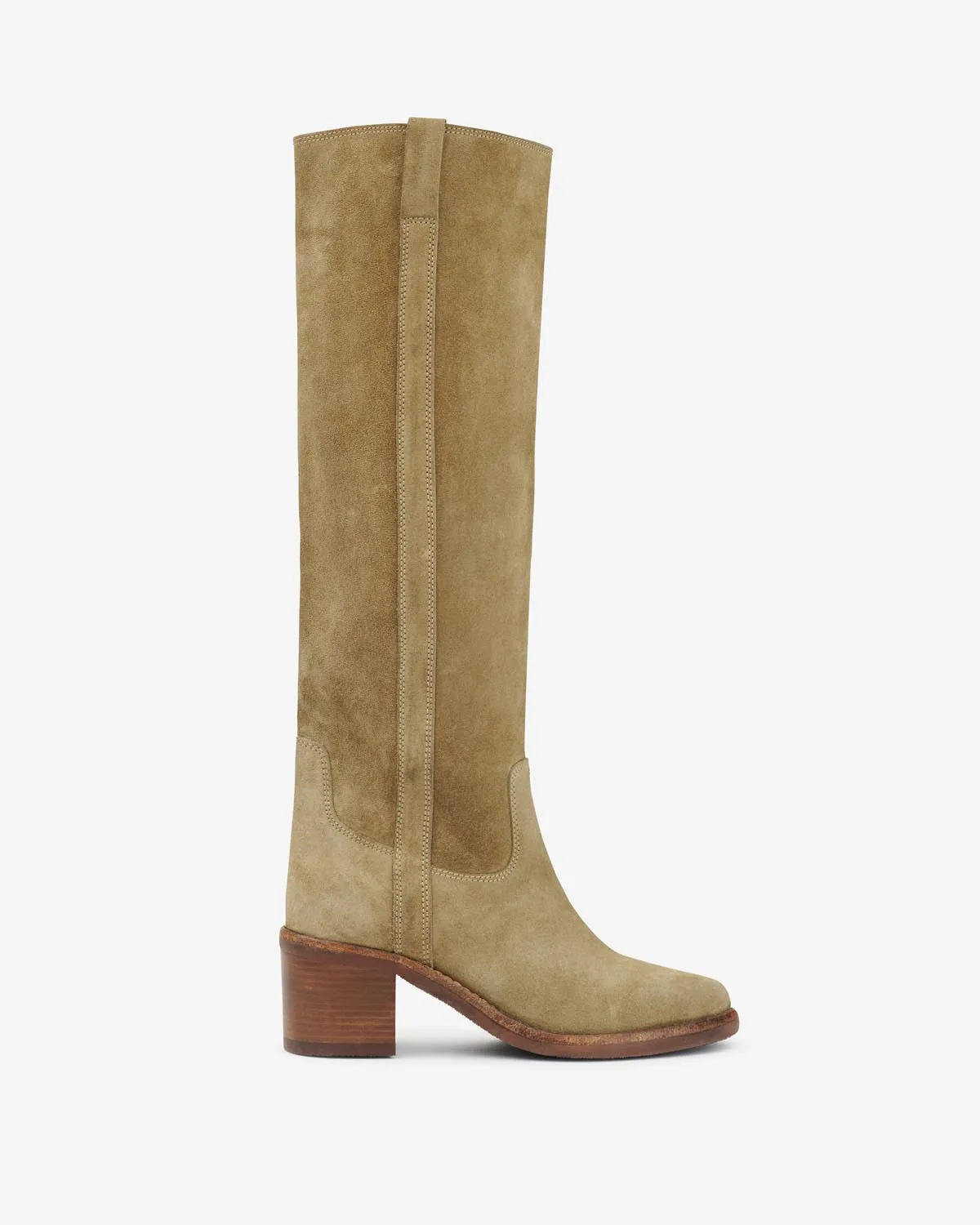 Bottes Seenia sold by Isabel Marant product image thumbnail 4