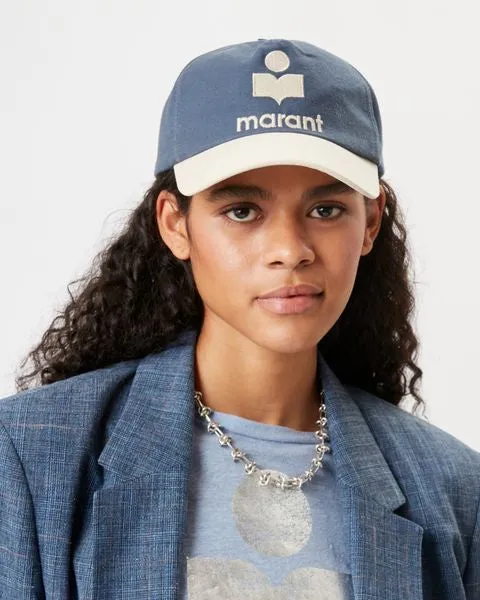 Casquette Tyron sold by Isabel Marant product image thumbnail 3