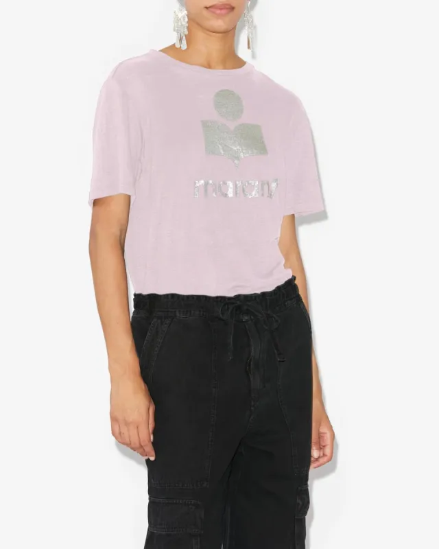 T-Shirt Zewel sold by Isabel Marant