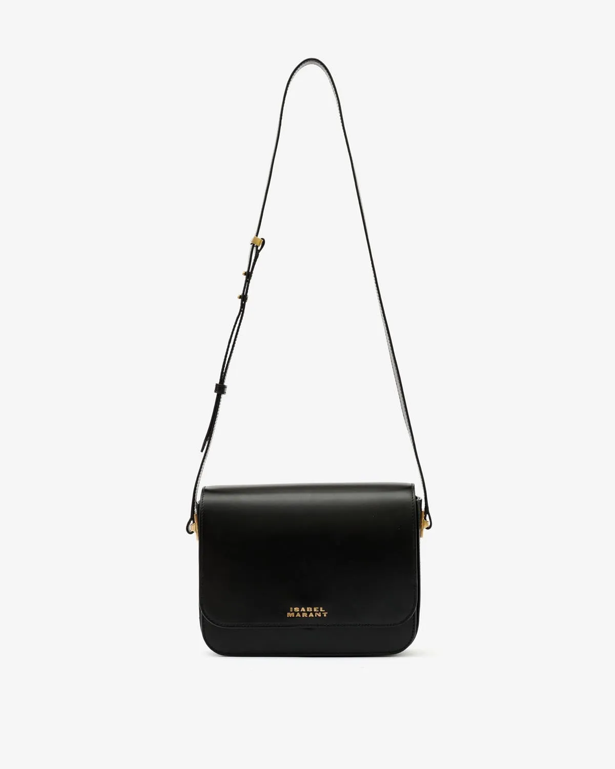 Sac Nizza sold by Isabel Marant product image thumbnail 5