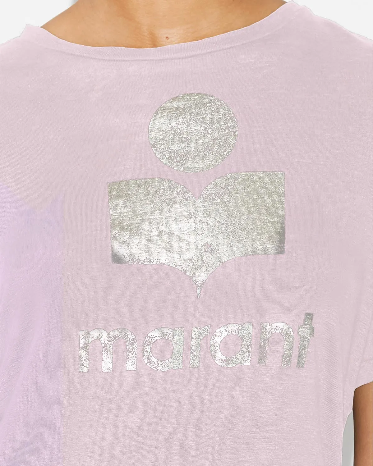 T-Shirt Zewel sold by Isabel Marant product image thumbnail 4