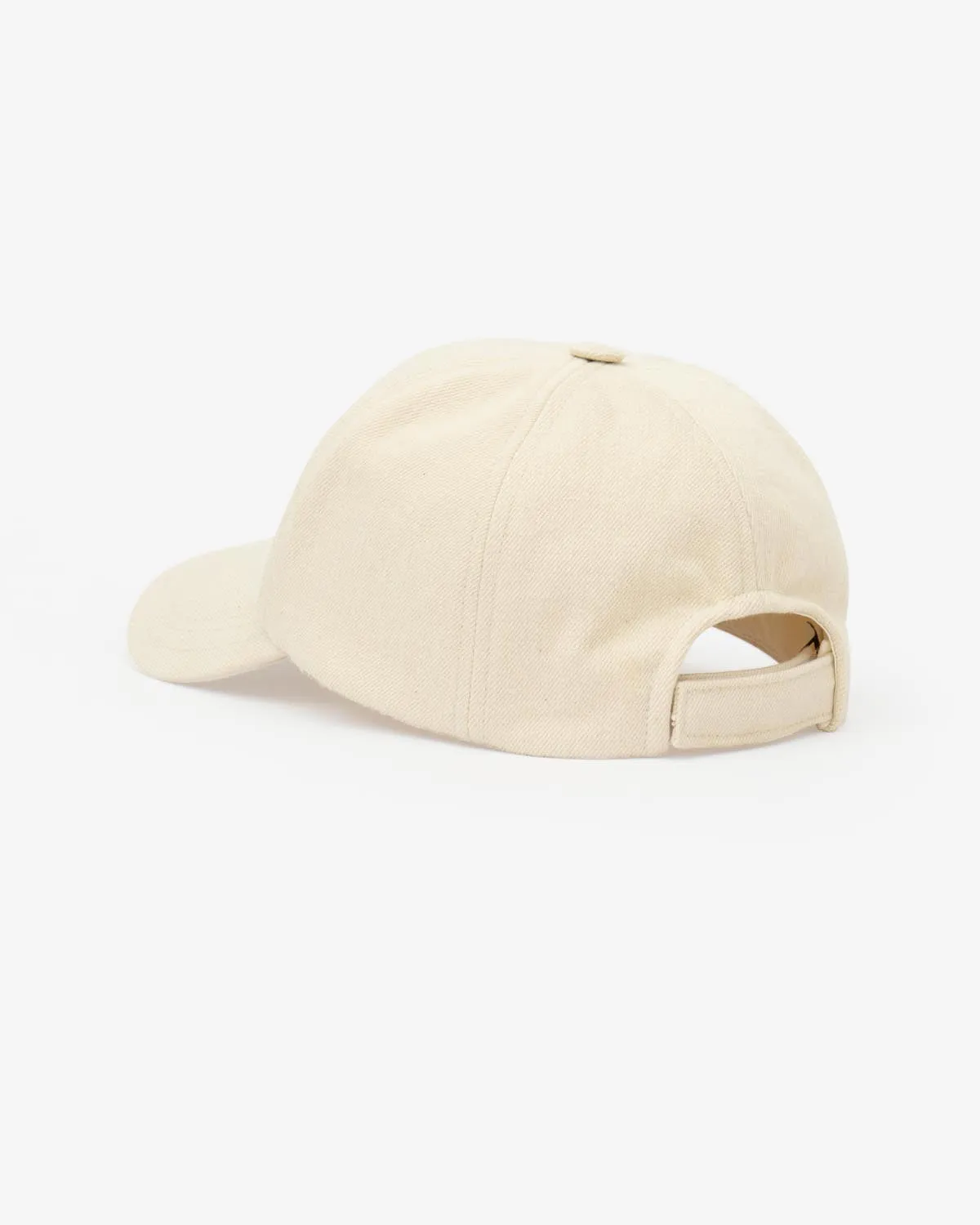 Casquette Tyron sold by Isabel Marant product image thumbnail 2