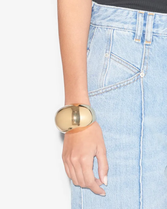 Bracelet Awa sold by Isabel Marant