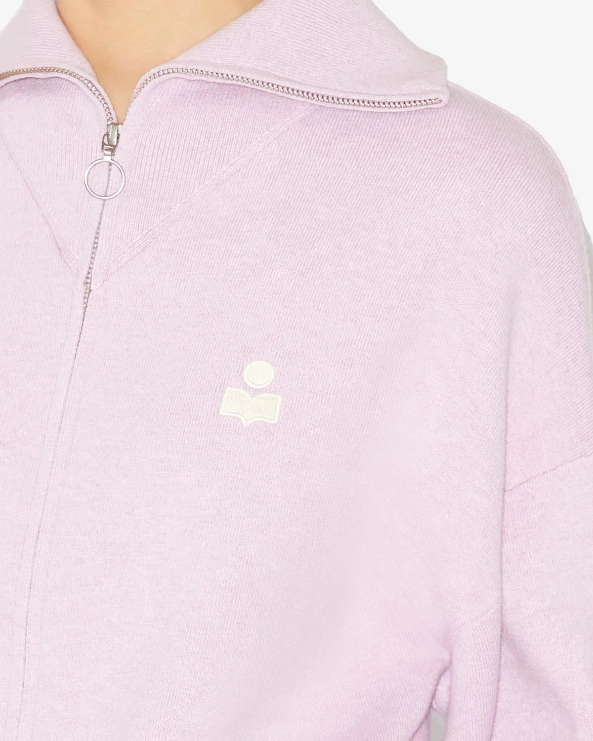 Cardigan Axelle sold by Isabel Marant product image thumbnail 2