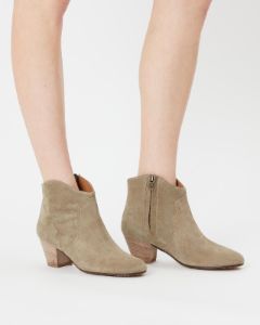 Boots Dicker sold by Isabel Marant