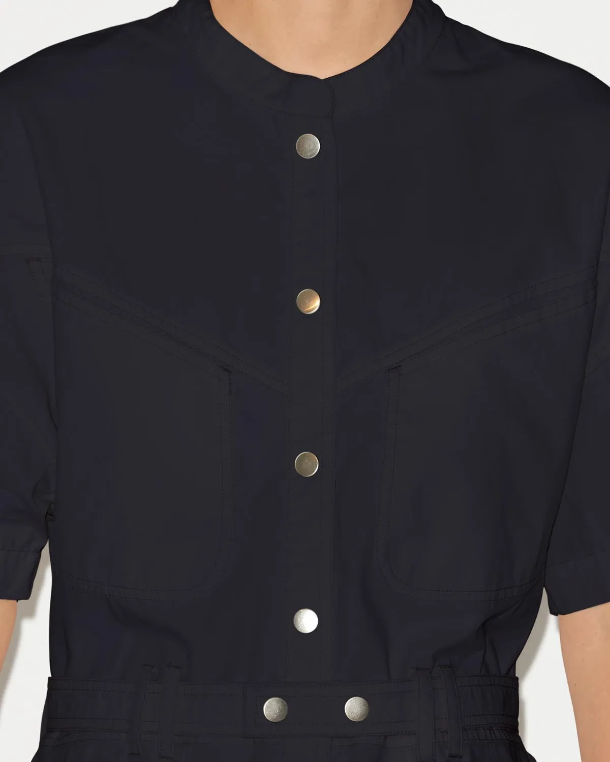 Salopette Kiara sold by Isabel Marant product image thumbnail 2