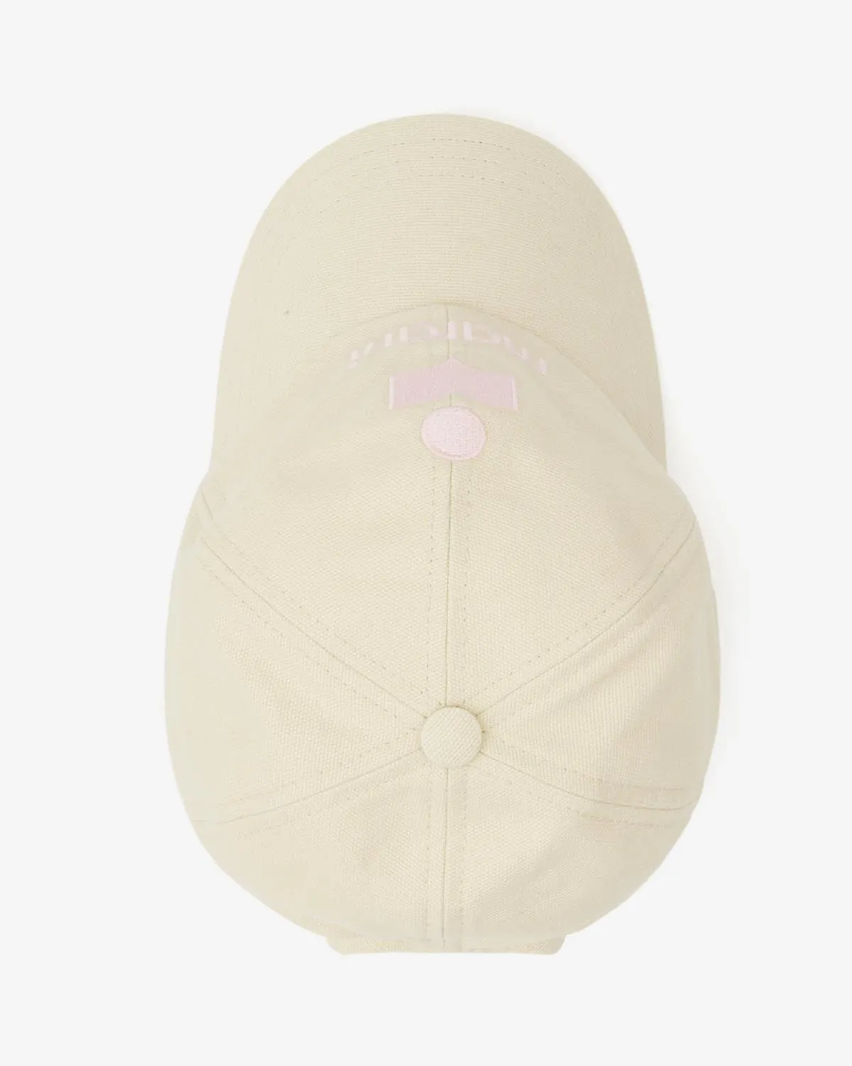 Casquette Tyron sold by Isabel Marant product image thumbnail 4