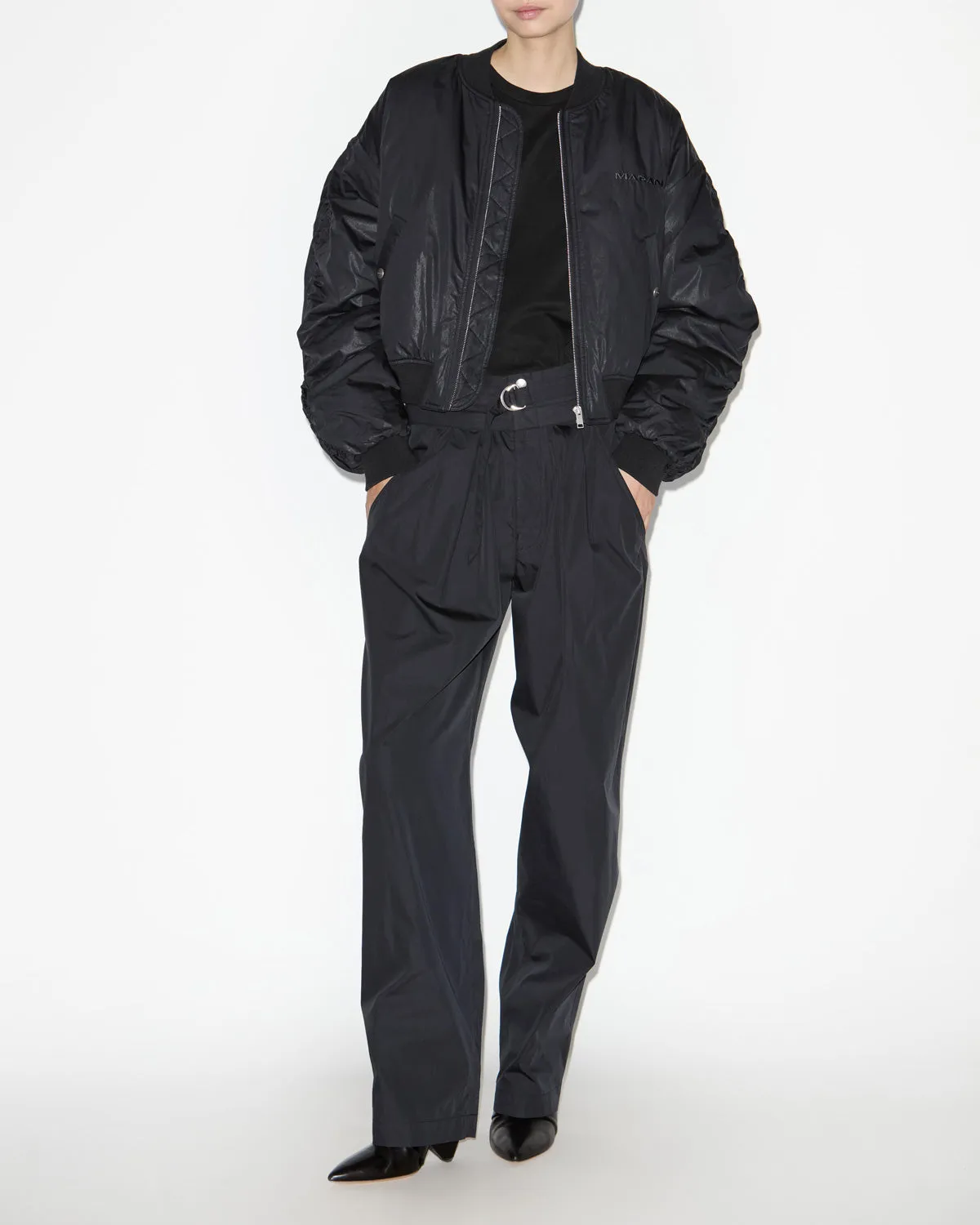 Veste Bessime sold by Isabel Marant product image thumbnail 3