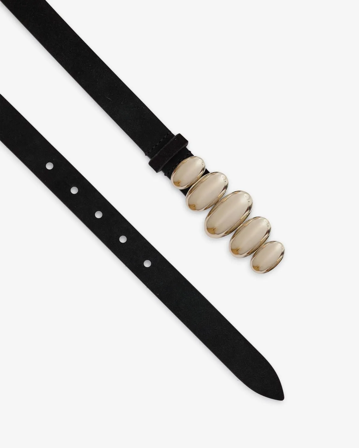 Ceinture Fuzz sold by Isabel Marant product image thumbnail 2