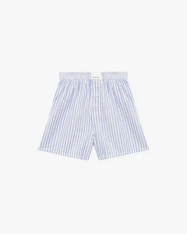 Caleçon Barny sold by Isabel Marant