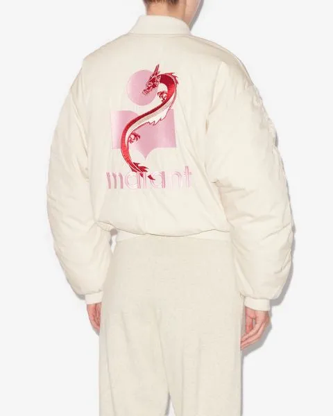 VESTE BESSIMA sold by Isabel Marant product image thumbnail 3
