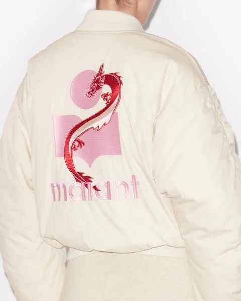 VESTE BESSIMA sold by Isabel Marant product image thumbnail 2