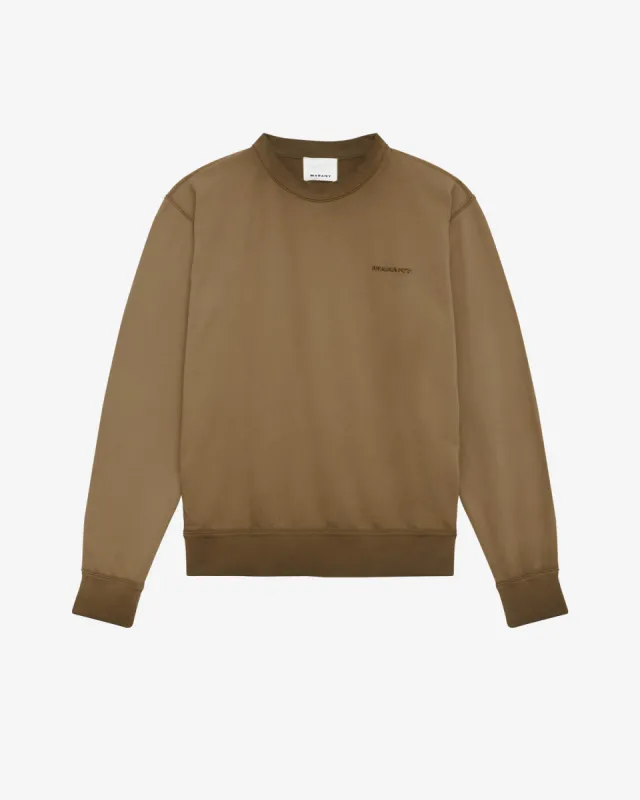 Sweatshirt Mikolo sold by Isabel Marant