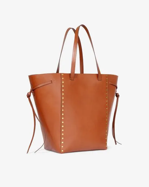 Sac Oskan Tote sold by Isabel Marant product image thumbnail 2