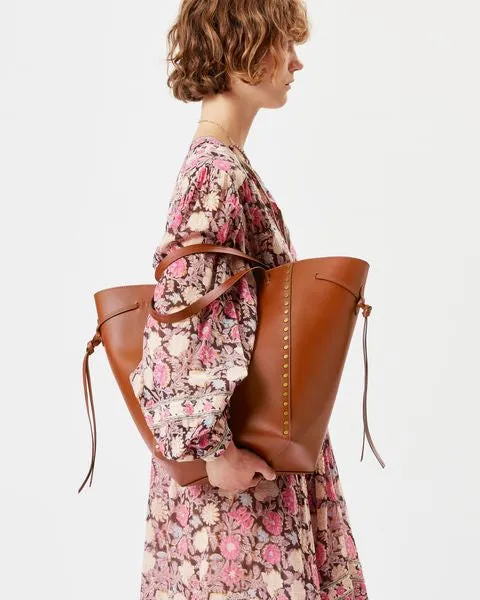 Sac Oskan Tote sold by Isabel Marant
