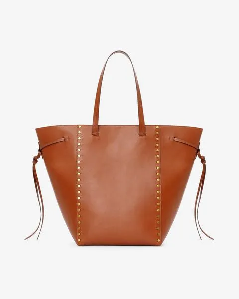 Sac Oskan Tote sold by Isabel Marant product image thumbnail 5
