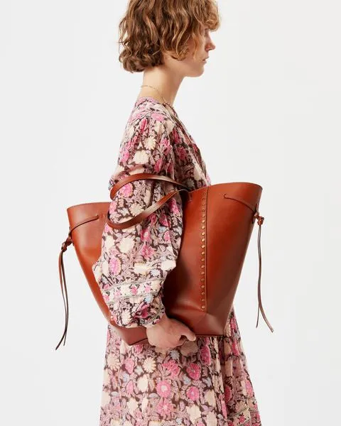 Sac Oskan Tote sold by Isabel Marant product image thumbnail 4