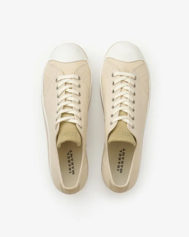 Baskets Austen Low sold by Isabel Marant