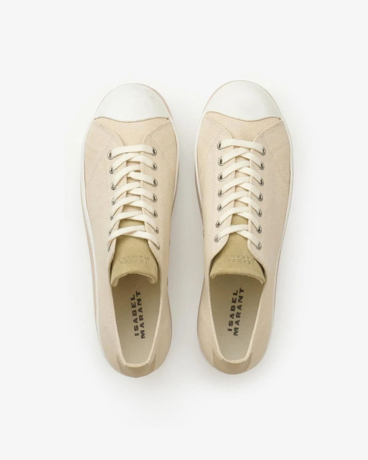 Baskets Austen Low sold by Isabel Marant