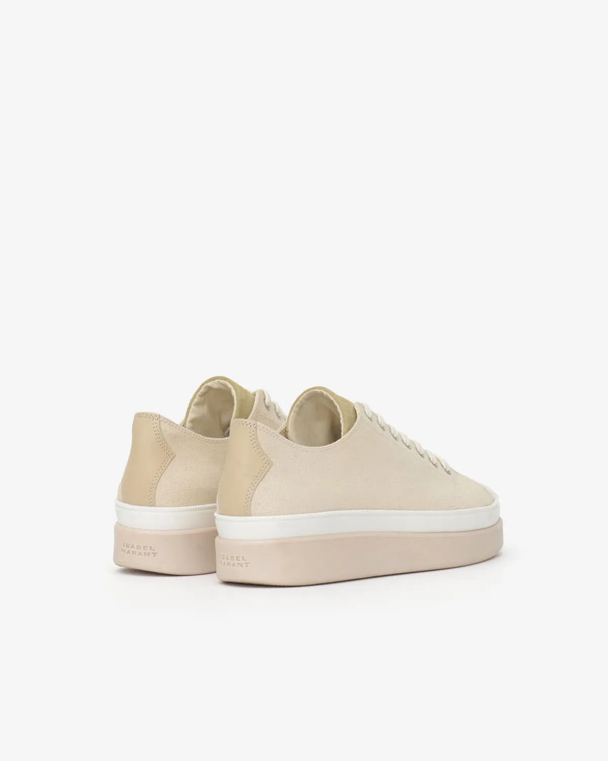 Baskets Austen Low sold by Isabel Marant product image thumbnail 2